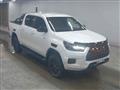 2021 Toyota Hilux