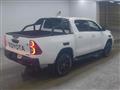 2021 Toyota Hilux