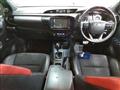 2021 Toyota Hilux