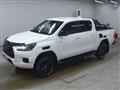 2021 Toyota Hilux