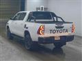 2021 Toyota Hilux