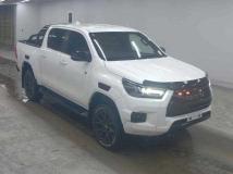 2021 Toyota Hilux