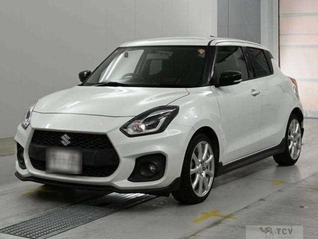 2020 Suzuki Swift