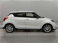2020 Suzuki Swift