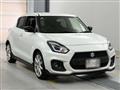 2020 Suzuki Swift
