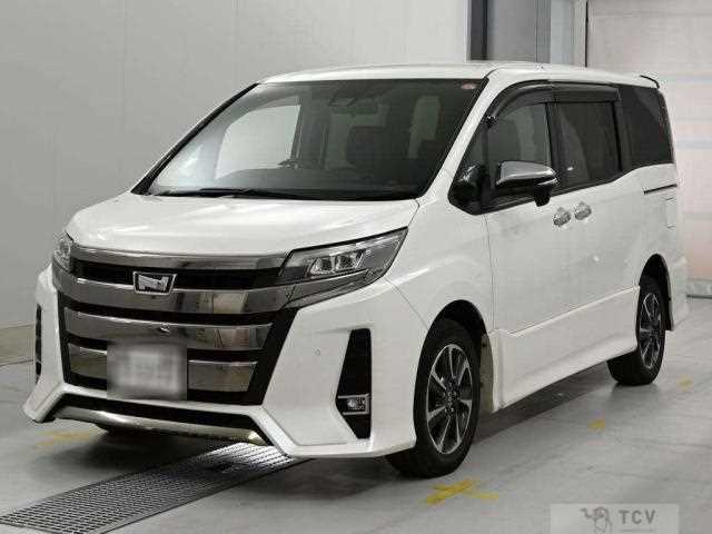 2021 Toyota Noah