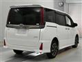 2021 Toyota Noah