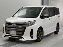 2021 Toyota Noah