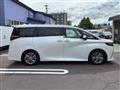 2025 Toyota Alphard G