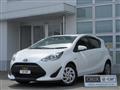 2018 Toyota AQUA