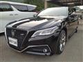 2021 Toyota Crown Hybrid