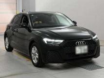 2024 Audi Audi Others