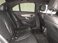 2015 Mercedes-Benz C-Class