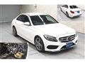2015 Mercedes-Benz C-Class