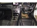 2015 Mercedes-Benz C-Class