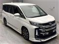 2023 Toyota Noah