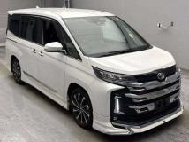 2023 Toyota Noah