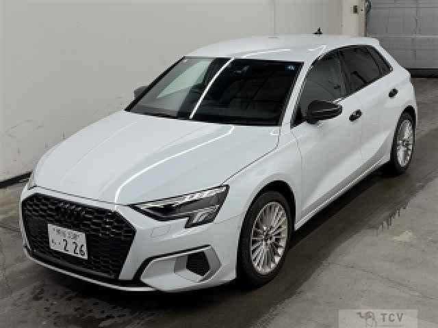 2024 Audi A3