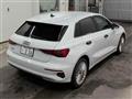 2024 Audi A3