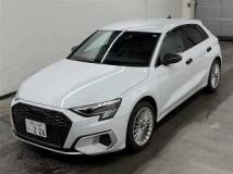 2024 Audi A3