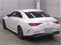 2018 Mercedes-Benz Cls-Class