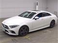 2018 Mercedes-Benz Cls-Class
