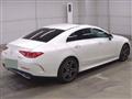 2018 Mercedes-Benz Cls-Class