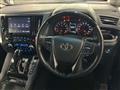 2021 Toyota Alphard G