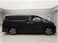 2021 Toyota Alphard G