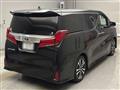 2021 Toyota Alphard G