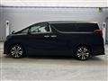2021 Toyota Alphard G
