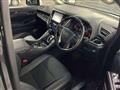 2021 Toyota Alphard G