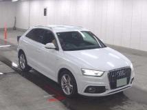 2013 Audi Audi Others
