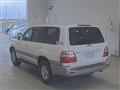 2003 Toyota Land Cruiser