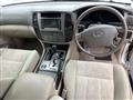 2003 Toyota Land Cruiser