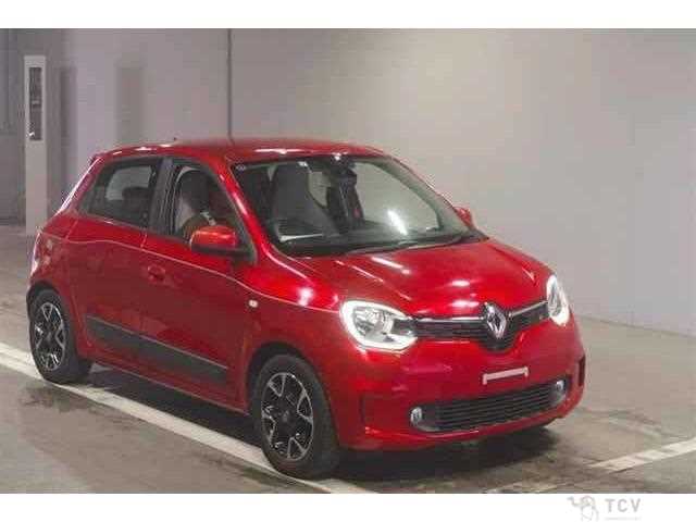 2021 Renault Twingo