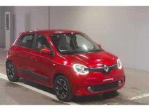 2021 Renault Twingo