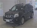 2013 Nissan X-Trail