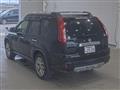 2013 Nissan X-Trail