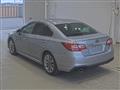 2019 Subaru Legacy B4
