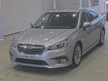 2019 Subaru Legacy B4