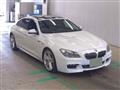 2012 BMW 6 Series