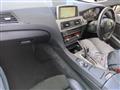 2012 BMW 6 Series
