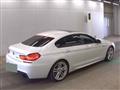 2012 BMW 6 Series