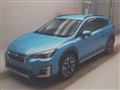 2019 Subaru IMPREZA XV HYBRID