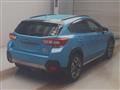 2019 Subaru IMPREZA XV HYBRID