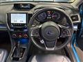 2019 Subaru IMPREZA XV HYBRID