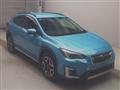 2019 Subaru IMPREZA XV HYBRID