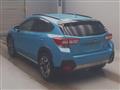 2019 Subaru IMPREZA XV HYBRID