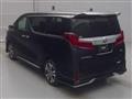 2023 Toyota Alphard G